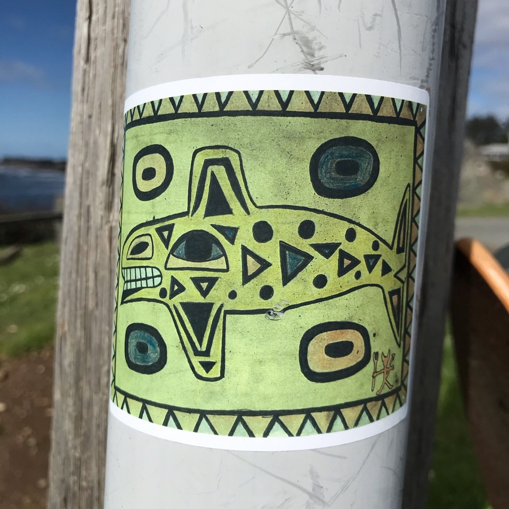 Meet your Posher, Landon